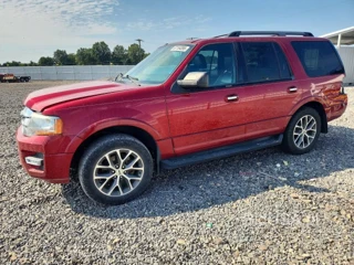 FORD EXPEDITION XLT