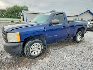 CHEVROLET SILVERADO C1500