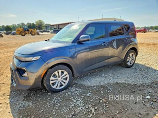 KIA SOUL LX