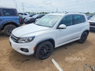VOLKSWAGEN TIGUAN S/SE/SEL/R-LINE