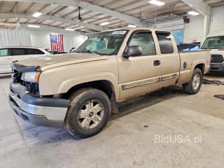 CHEVROLET SILVERADO K1500