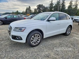 AUDI Q5 PREMIUM PLUS