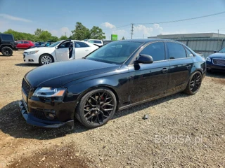 AUDI A4 2.0T QUATTRO