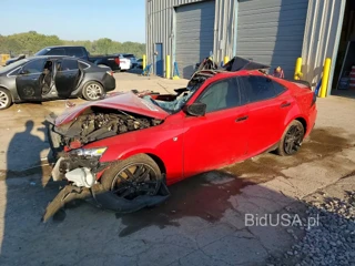 LEXUS IS 350