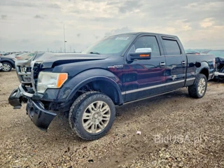 FORD F150 SUPERCREW