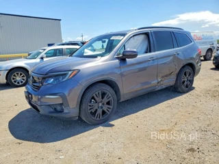 HONDA PILOT SE