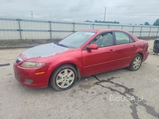 MAZDA 6 I