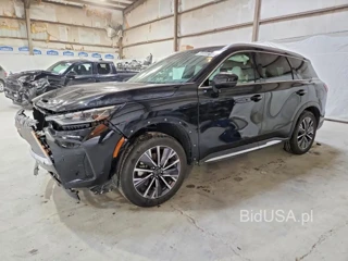 INFINITI QX60 LUXE