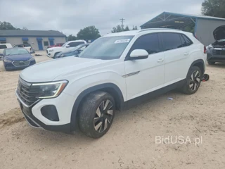 VOLKSWAGEN ATLAS CROSS SPORT SE