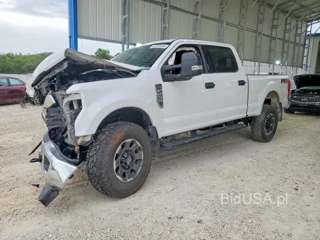 FORD F250 SUPER DUTY