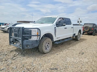 FORD F250 SUPER DUTY