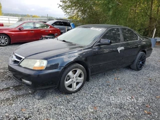 ACURA 3.2TL TYPE-S