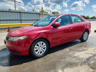 KIA FORTE EX