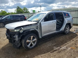JEEP GRAND CHEROKEE L LIMITED