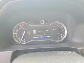 HONDA RIDGELINE RTL