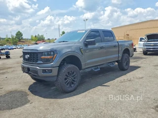 FORD F150 STX