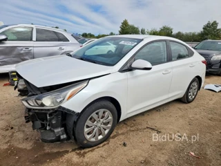 HYUNDAI ACCENT SE
