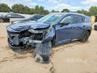 MAZDA CX-50 PREMIUM