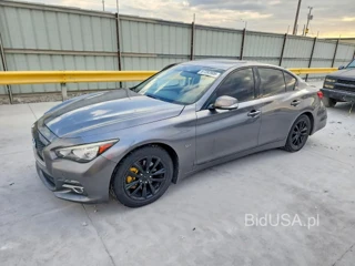 INFINITI Q50 3.0T PREMIUM
