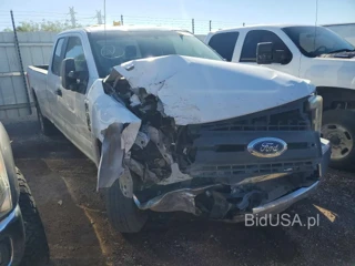FORD F250 SUPER DUTY