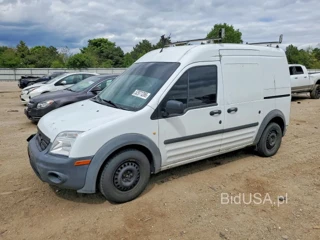 FORD TRANSIT CONNECT XL