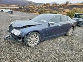 CHRYSLER 300 LIMITED