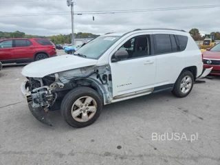 JEEP COMPASS SPORT