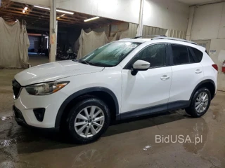 MAZDA CX-5 TOURING