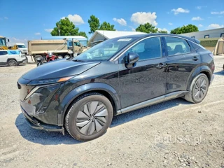 NISSAN ARIYA ENGAGE