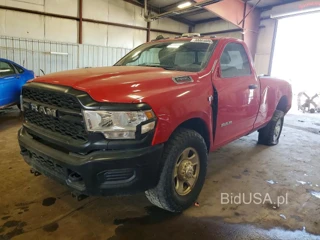 RAM 2500 TRADESMAN