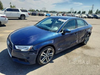 AUDI A3 PREMIUM