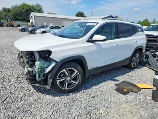 GMC TERRAIN SLT