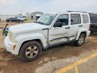JEEP LIBERTY SPORT