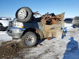 FORD F250 SUPER DUTY