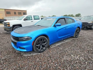 DODGE CHARGER SXT