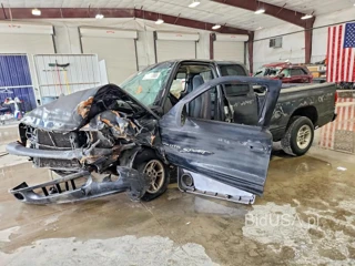 DODGE DAKOTA