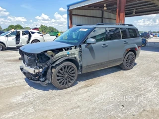 HYUNDAI SANTA FE CALLIGRAPHY