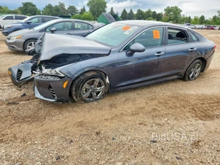 KIA K5 LXS