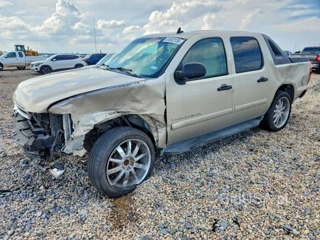 CHEVROLET AVALANCHE C1500