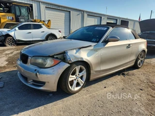 BMW 128 I