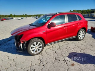 MITSUBISHI OUTLANDER SPORT SE