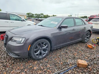 CHRYSLER 300 S