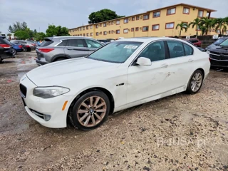 BMW 528 XI