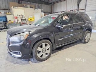 GMC ACADIA DENALI