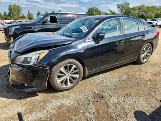 SUBARU LEGACY 2.5I LIMITED