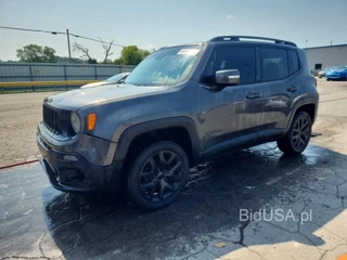 JEEP RENEGADE LATITUDE