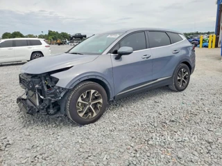 KIA SPORTAGE EX