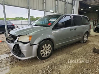 DODGE GRAND CARAVAN SE