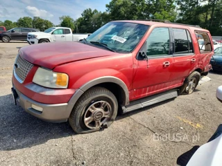 FORD EXPEDITION EDDIE BAUER