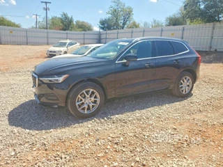 VOLVO XC60 T5 MOMENTUM